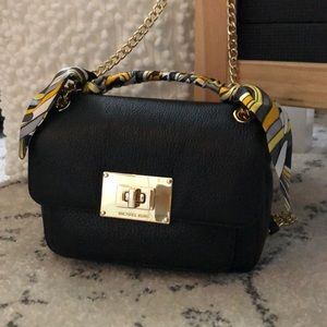 Michael Kors Chained Crossbody Bag